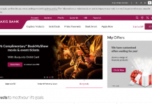 Axis Bank Axis Bank Reviews