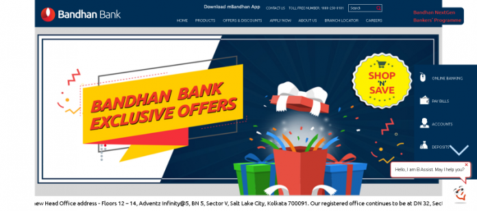 Bandhan Bank Reviews