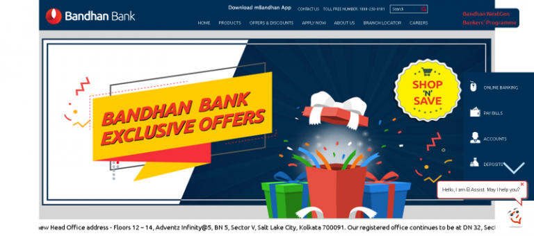 Bandhan Bank