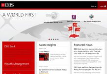 DBS Bank DBS Bank