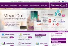 Dhanlaxmi Bank Dhanlaxmi Bank