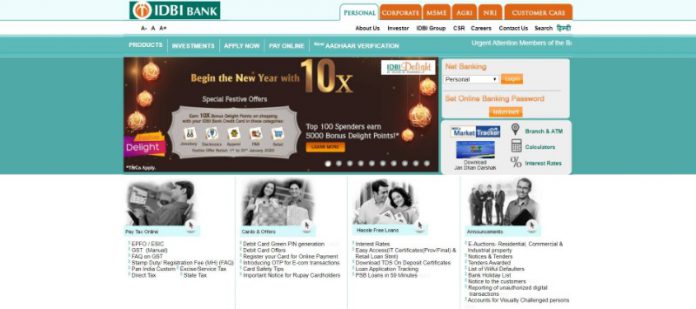 IDBI Bank Reviews