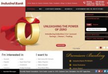 IndusInd Bank InduSind Bank