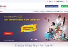 RBL Bank RBL Bank Reviews